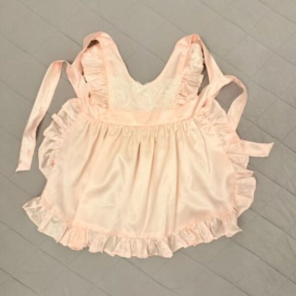 Handmade Kids Wind-Up Doll Costume Set - Picture 8 of 11